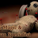 Illustration for article titled Black Magic Specialist In Kanpur Best Astrologer Swami Rajender Ji 8725088250em/em
